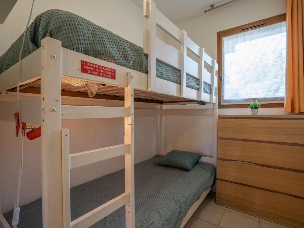 Apartment Le Mas Des Calanques-1 By Interhome แซงเตกูลฟ์ ภายนอก รูปภาพ